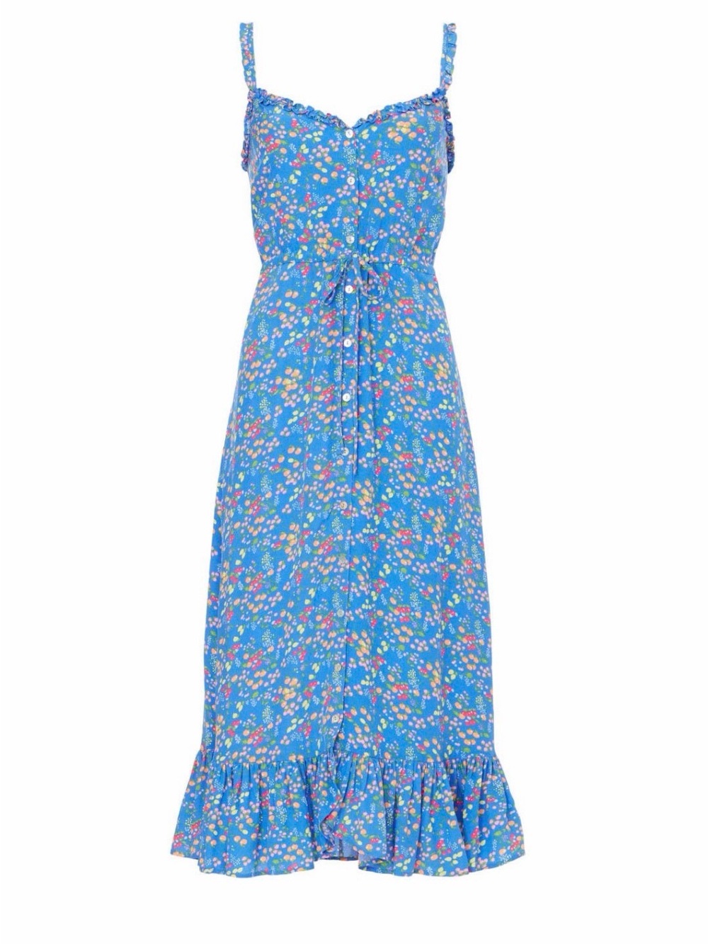 Rails Adalyn Dress- Worn Once